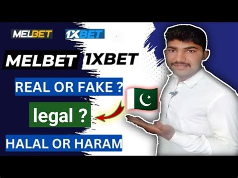 melbet is real or fake